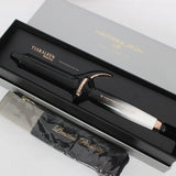 【新品】ヘアビューロン 107D Plus カール L-type 34.0mm HBRCL107D-L-JP バイオプログラミング ヘアアイロン コテ 本体