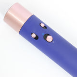 【美品】Dyson Airwrap マルチスタイラー Complete HS05 COMP VBR SP ビンカブルー/ロゼ ヘアドライヤー ダイソン エアラップ 本体