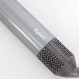 【美品】Dyson Airwrap Volume+Shape HS01 VNS FN ニッケル/フューシャ エアラップ ヘアスタイラー ダイソン 本体