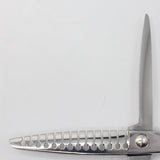 【美品】MIYABI 山中スペシャル 雅 セニング 5.8インチ オフセットハンドル 14目 約60%〜70％ シザー