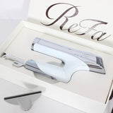 【美品】MTG ReFa BEAUTECH DRYER S+ RE-BC-02A ホワイト ヘアドライヤー リファビューテック ドライヤー 本体