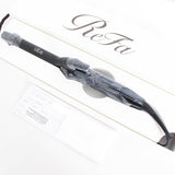 【新品】MTG ReFa CURL IRON PRO 19 RE-AZ-03A ブラック 19mm リファカールアイロン プロ ヘアアイロン 本体
