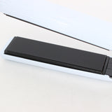 【美品】MTG ReFa BEAUTECH STRAIGHT IRON RE-BM-02A ホワイト ストレートアイロン リファビューテック 本体