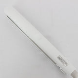 パナソニック ストレートアイロン ナノケア EH-HS0J-W ホワイト ストレートアイロン ヘアアイロン ヘアケア Panasonic 本体