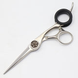 【美品】刃物屋トギノン NOBU scissors カットシザー 5.5インチ スナイパーブレード 3Dハンドル