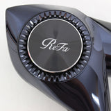 【美品】MTG ReFa BEAUTECH DRYER BX RE-BQ-03A ブラック ヘアドライヤー リファビューテック 本体