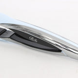 【美品】MTG ReFa BEAUTECH STRAIGHT IRON RE-BM-02A ホワイト ストレートアイロン リファビューテック 本体