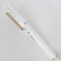 KINUJO LM-125 ヘアアイロン 新世代シルクプレートアイロン 絹女 キヌージョ 本体