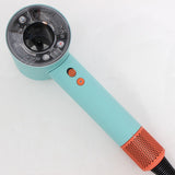 【美品】Dyson Supersonic Nural Shine HD16 CPATO セラミックパティーナ/トパーズ ヘアドライヤー ダイソン スーパーソニック ニューラルシャイン 本体