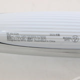 【美品】MTG ReFa CURL IRON PRO 38 RE-AV-02A ホワイト 38mm リファカールアイロン プロ ヘアアイロン 本体