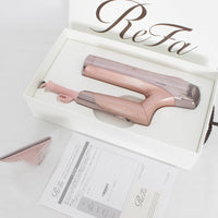 【新品】MTG ReFa BEAUTECH DRYER SMART W RE-AX-05A ピンク ヘアドライヤー ビューテック スマート ダブル リファ 本体