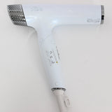 【美品】MTG ReFa BEAUTECH DRYER SMART RE-AN-02A ホワイト ヘアドライヤー リファビューテック 本体