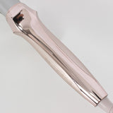 【美品】MTG ReFa CURL IRON PRO+ RE-CD-48A シャンパングレージュ 32mm リファカールアイロン プロ 本体