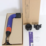 【美品】Dyson Supersonic r HD17 VBTO ビンカブルー/トパーズ ヘアドライヤー スーパーソニック アール ダイソン 本体