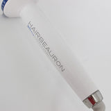リュミエリーナ ヘアビューロン 3D Plus カール L-type 34.0mm HBRCL3D-GL-JP ヘアアイロン 本体