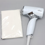 【美品】MTG ReFa BEAUTECH DRYER SE RE-BX-02A ホワイト ヘアドライヤー リファ ビューテック 本体