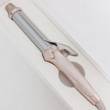 【新品】MTG ReFa CURL IRON PRO+ RE-CD-48A シャンパングレージュ 32mm リファカールアイロン プロ 本体