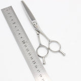【美品】MIYABI 雅 セニング 30UCM 79C7-11 5.8インチ メガネハンドル 30目U溝 約20%～25% シザー YAMANAKA 山中