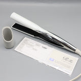 【美品】MTG ReFa BEAUTECH STRAIGHT IRON RE-AC02A リファビューテック ストレートアイロン ビューティック 本体