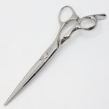 【美品】SGK 三和技研 GSR-60 カットシザー 6インチ ハマグリ刃 3Dグリップハンドル