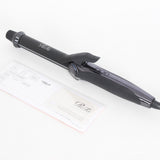 【美品】MTG ReFa CURL IRON PRO 26 RE-AU-03A ブラック 26mm リファカールアイロン プロ ヘアアイロン 本体