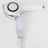 【美品】MTG ReFa BEAUTECH DRYER PRO RE-AJ02A ホワイト リファ ビューティック ドライヤープロ 本体