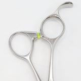 【美品】ナルトシザー RK プリンセスブレーン カットシザー 6インチ 片剣刃 ヘネシーオフセットハンドル ロイヤルキングダム