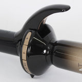 【美品】ヘアビューロン 4D Plus カール S-type 26.5mm HBRCL4D-GS-JP バイオプログラミング ヘアアイロン リュミエリーナ コテ 本体