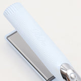 【美品】MTG ReFa STRAIGHT IRON PRO RE-AT-02A ホワイト リファストレートアイロン プロ ヘアアイロン 本体