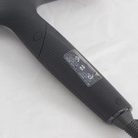 【美品】MTG ReFa BEAUTECH DRYER SMART RE-AN-03A ブラック ヘアドライヤー リファビューテック ビューティック スマート 本体