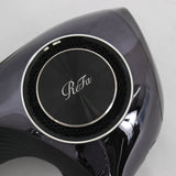 MTG ReFa BEAUTECH DRYER PRO RE-AJ03A ブラック リファ ビューテック ドライヤー プロ ビューティック 本体