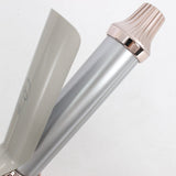 【美品】MTG ReFa CURL IRON PRO+ RE-CD-48A シャンパングレージュ 32mm リファカールアイロン プロ 本体