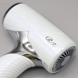 【美品】MTG ReFa BEAUTECH DRYER SE RE-BX-02A ホワイト ヘアドライヤー リファ ビューテック 本体