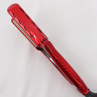 【美品】B next radiant 28mm LM-125-R シルクプロアイロン ラディアント ヘアアイロン 本体
