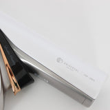 【美品】レプロナイザー 107D Plus REP107D-JP 専用スタンド付き バイオプログラミング ヘアドライヤー リュミエリーナ 本体