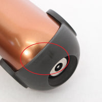 Dyson Corrale HS07 BCBN コッパー/ブライトニッケル ヘアアイロン ダイソン コラール 本体