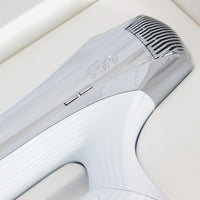【新品】MTG ReFa BEAUTECH DRYER SMART W RE-AX-02A ホワイト ヘアドライヤー ビューテック スマート ダブル リファ 本体