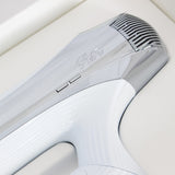 【新品】MTG ReFa BEAUTECH DRYER SMART W RE-AX-02A ホワイト ヘアドライヤー ビューテック スマート ダブル リファ 本体