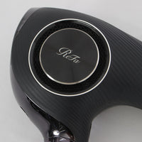 MTG ReFa BEAUTECH DRYER PRO RE-AJ03A ブラック リファ ビューテック ドライヤー プロ ビューティック 本体