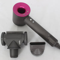 Dyson Supersonic HD01 IIF アイアン/フューシャ ヘアドライヤー ダイソン スーパーソニック 本体