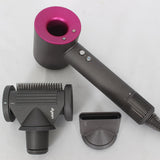 Dyson Supersonic HD01 IIF アイアン/フューシャ ヘアドライヤー ダイソン スーパーソニック 本体
