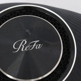 MTG ReFa BEAUTECH DRYER PRO RE-AJ03A ブラック リファ ビューテック ドライヤー プロ ビューティック 本体