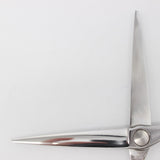 【美品】シザーズジャパン LSBS加工 Qv ハイブリッド QVHR60i17N カットシザー 6インチ ハマグリ刃 3Dハンドル