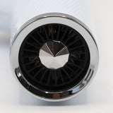 MTG ReFa BEAUTECH DRYER SMART RE-AN-02A ホワイト ヘアドライヤー リファビューテック 本体