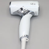 【美品】MTG ReFa BEAUTECH DRYER SE RE-BX-02A ホワイト ヘアドライヤー リファ ビューテック 本体