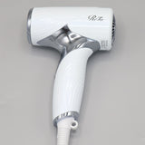 【美品】MTG ReFa BEAUTECH DRYER SE RE-BX-02A ホワイト ヘアドライヤー リファ ビューテック 本体