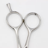 【美品】ミズタニシザーズ セニング 5.8インチ メガネハンドル 30目U溝 約15%〜20%