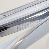 【美品】MTG ReFa STRAIGHT IRON PRO RE-AT-02A ホワイト リファストレートアイロン プロ ヘアアイロン 本体