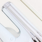 【新品】MTG ReFa BEAUTECH DRYER S+ RE-BC-02A ホワイト ヘアドライヤー リファビューテック ドライヤー 本体