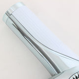 【美品】MTG ReFa BEAUTECH DRYER BX RE-BQ-02A ホワイト ヘアドライヤー リファビューテック ドライヤー 本体